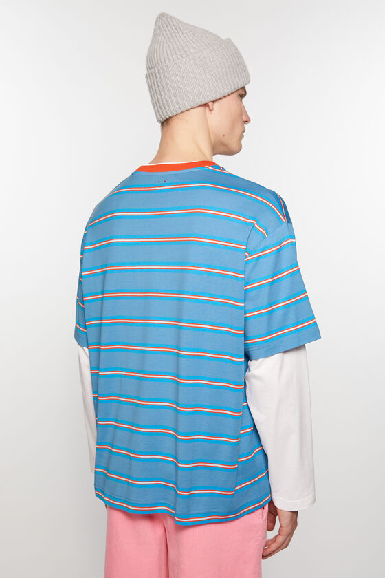 (image for) Concise Layered t-shirt